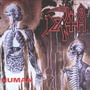 Death album Human (Remastered Deluxe Edition)