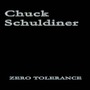 Chuck Schuldiner album Zero Tolerance