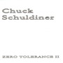 Chuck Schuldiner album Zero Tolerance II