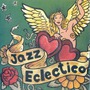 Shlomi Goldenberg album Jazz Eclectico
