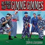 Me First And The Gimme Gimmes album Sing In Japanese