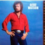 Gene Watson album Memories To Burn