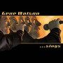 Gene Watson album ...Sings