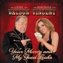 Gene Watson & Rhonda Vincent album Your Money And My Good Looks