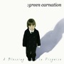 Green Carnation album A Blessing In Disguise