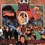 Napalm Death album Mentally Murdered
