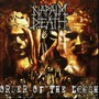 Napalm Death album Order Of The Leech
