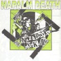 Napalm Death album Nazi Punks Fuck Off