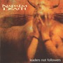 Napalm Death album Leaders Not Followers