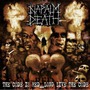 Napalm Death album The Code Is Red... Long Live The Code
