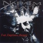 Napalm Death album Fear, Emptiness, Despair