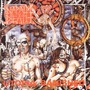 Napalm Death album Utopia Banished (Limited Edition)