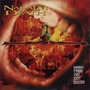 Napalm Death album Words From The Exit Wound