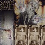 Napalm Death album Enemy Of The Music Business