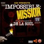 De La Soul album The Impossible: Mission TV Series, Part 1