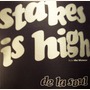 De La Soul album Stakes Is High