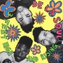 De La Soul album 3 Feet High And Rising (Re-Issue)