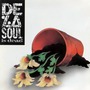 De La Soul album De La Soul Is Dead
