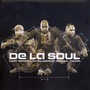 De La Soul album Art Official Intelligence: Mosaic Thump