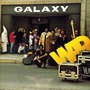 War album Galaxy (Remastered)