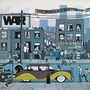 War album The World Is A Ghetto