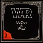 War album Deliver The Word