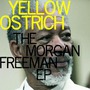 Yellow Ostrich album The Morgan Freeman EP