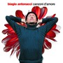 Biagio Antonacci album Canzoni D'amore