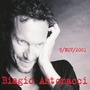 Biagio Antonacci album 9/Nov/2001
