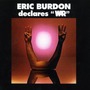 Eric Burdon & War album Eric Burdon Declares 