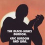 Eric Burdon & War album The Black-Man's Burdon