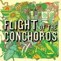 Flight Of The Conchords album Flight Of The Conchords