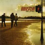 Hanson album The Walk (Limited Edition)