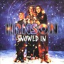 Hanson album Snowed In