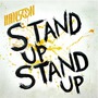 Hanson album Stand Up, Stand Up