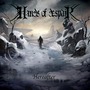 Hands Of Despair album Hereafter