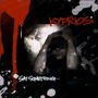 Kyprios album Say Something...