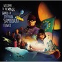 Pascal Obispo album Welcome To The Magic World Of Captain Samouraï Flower