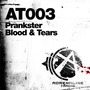 Prankster album Blood & Tears