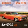 Dae One album B-Dae