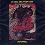 Cattle Decapitation album Homovore
