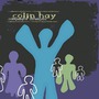 Colin Hay album Company Of Strangers