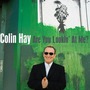 Colin Hay album Are You Looking At Me?