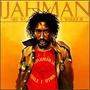 Ijahman Levi album Are We A Warrior