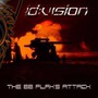 ID:VISION album The 88 Flak's Attack