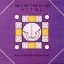 Minimum Vital album Les Saisons Marines