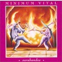 Minimum Vital album Sarabandes