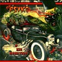 Sir Psyko And His Monsters album Zombie Rock