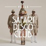 Yelle album Safari Disco Club