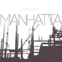 The Cinematic Orchestra album Manhatta